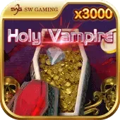 Sacred Vampire