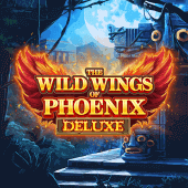 Wild Wings of the Phoenix Deluxe